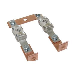 portafusible de kit