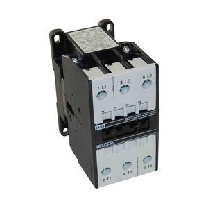 contactor 3 polos