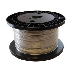cable de resistencia calefactora