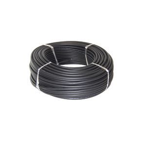 cable eléctrico de alimentación