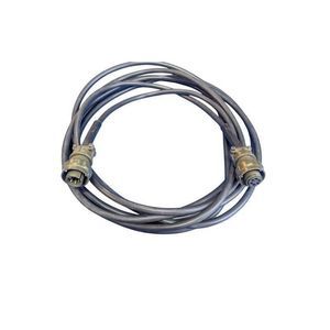 cable eléctrico de alimentación