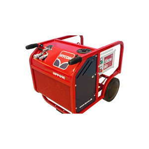 grupo hidráulico con motor eléctrico 1