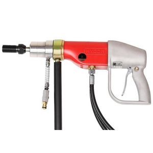 corona perforadora hidráulica 1