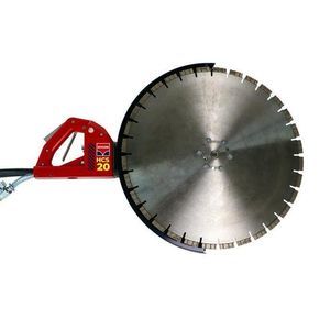 cizalla hidráulica para metales 1