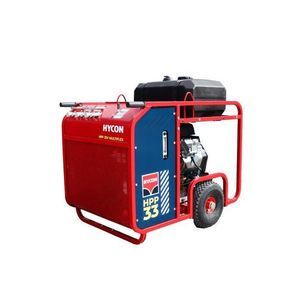 grupo hidráulico con motor de gasolina 1