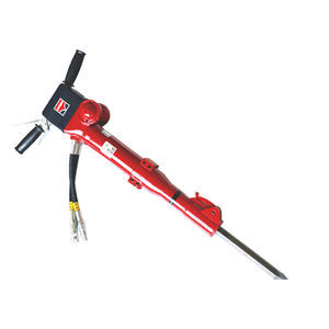 Martillo cincelador hidráulico 1
