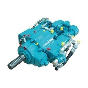 perforadora geoctécnica