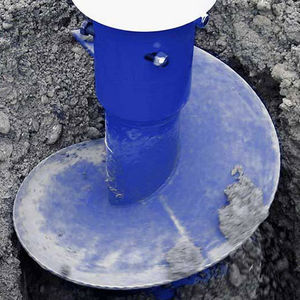 sistema hidráulico de accionamiento rotativo