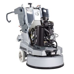 amoladora para pavimento cepilladora