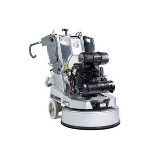 amoladora para pavimento cepilladora