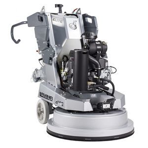 amoladora para pavimento cepilladora