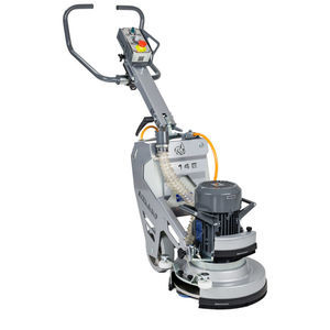 amoladora para pavimento eléctrica