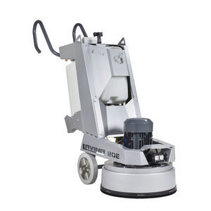 amoladora para pavimento eléctrica