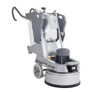 amoladora para pavimento eléctrica