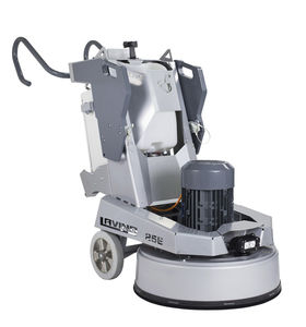 amoladora para pavimento eléctrica