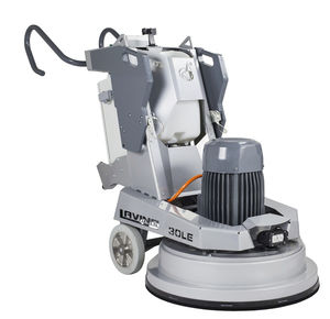 amoladora para pavimento eléctrica