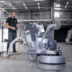 amoladora para pavimento eléctrica