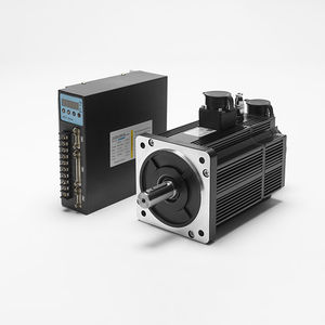 servomotor paso a paso