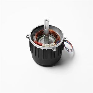 motor AC