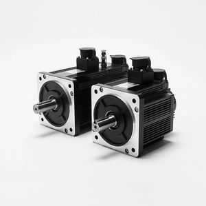 servomotor AC