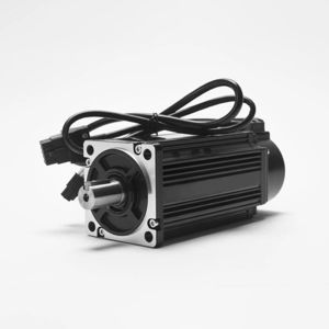 servomotor AC