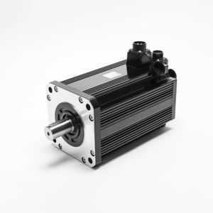 servomotor AC