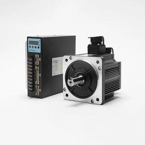 servomotor AC