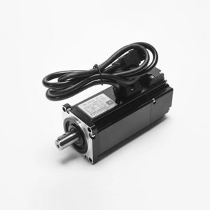 servomotor AC