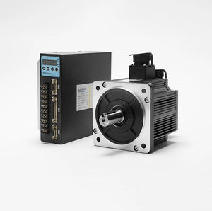servomotor AC