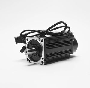 servomotor DC