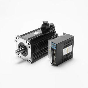 servomotor brushless