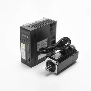 servomotor DC