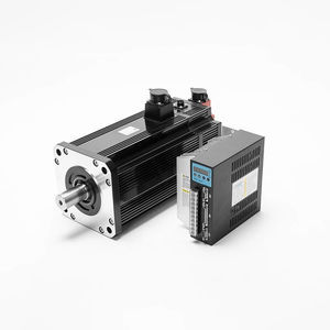servomotor AC