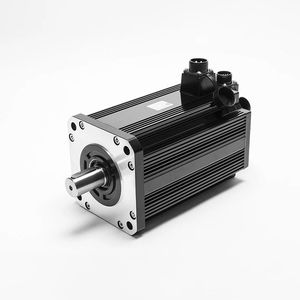 servomotor AC