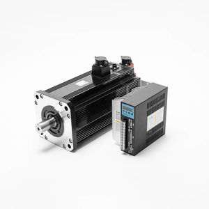 servomotor AC