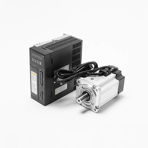 servomotor AC