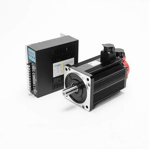 servomotor AC