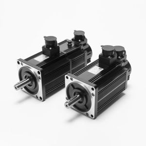 servomotor AC