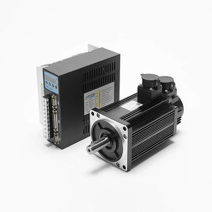 servomotor AC