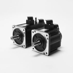 servomotor AC