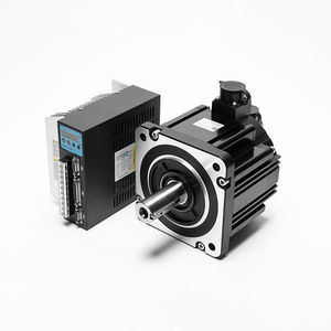 servomotor AC