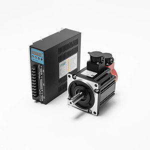 servomotor AC