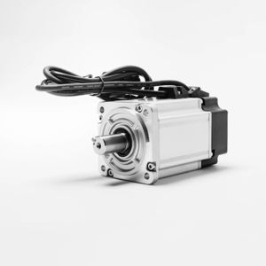 servomotor AC