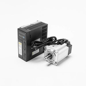 servomotor AC