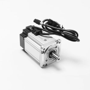 servomotor AC