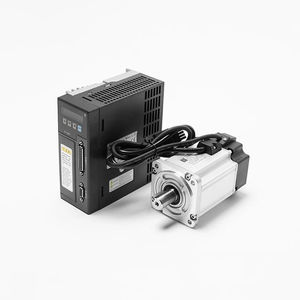 servomotor AC