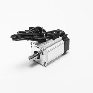 servomotor AC