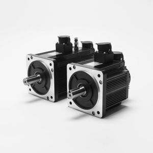 servomotor AC