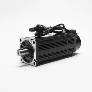 servomotor AC
