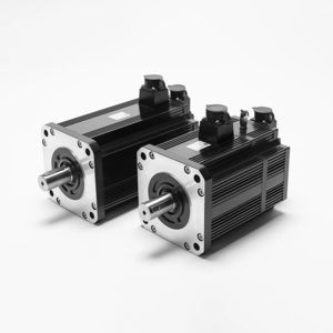 servomotor AC